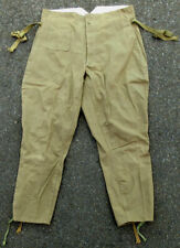 Former Japanese Army Original Trousers pants WW2 military IJA IJN vintage RARE picture
