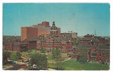 Vintage Postcard: The Johns Hopkins Hospital - Baltimore, Maryland picture