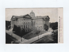 Postcard St. Joseph Missouri MO Buchanan County Court House picture