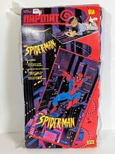 Vintage 1996 Marvel Spider-Man Nap Mat Napmat NEW In Package Spiderman 90s picture