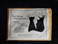 Dancing Hanky  (Don Wayne Original Illusion) picture