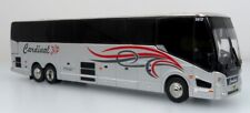 Iconic Replicas 1:87 Prevost H3-45 Coach: Cardinal Transportation picture
