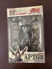 [UNOPENED in BOX] GUYVER THE BIOBOOSTED ARMOR BFC MAX 02 APTOM Ver.4 Figure #214 picture