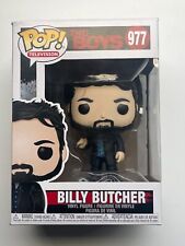 Pop Funko The Boys Billy Butcher #977 picture