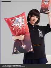 Honkai Impact 3rd Official Natasha Long Pillow Cosplay Plush Cushion Stuffed Toy picture