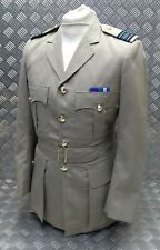 No6 Squadron Leader Officers Uniform Dress Jacket Complete With Belt EBYT986 picture