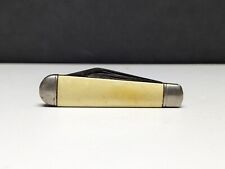 Imperial Providence R.I. USA 2 blade folding pocket knife #2284833 picture