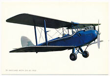 De Havilland MOTH D.H. 60 Touring and Training Aircraft picture
