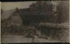 1922 Press Photo Home Of Stewart E. White - nex19550 picture
