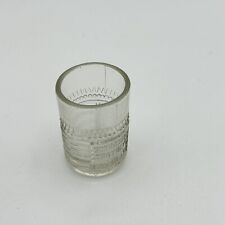 Rare Vintage Mini Shot Glass/Medicine Cup Schweizer Apotheke Berlin picture