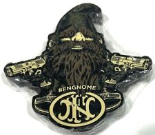 FN 509® Dual-Weilding Battle Gnome Decal Magnet (3-Pack) picture