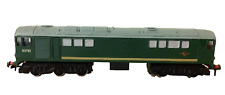 HORNBY DUBLO B.R. CO-BO 2233 2 RAIL CLASS 28 #D5702 . Green/Unboxed. picture