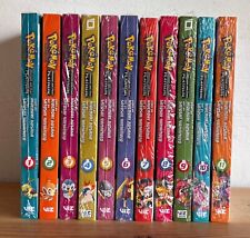 Pokemon :Diamond and Pearl Adventures Platinum (Vol. 1-11) Eng. Manga GN NEW picture