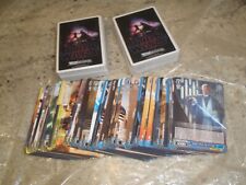 HUGE LOT OF 204 WEISS SCHWARZ STAR WARS CARDS LUCASFILM JAPANESE picture