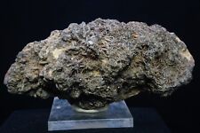 Needle Vanadinite / 11.1cm Rare Mineral Specimen / Yavapai County, Arizona picture