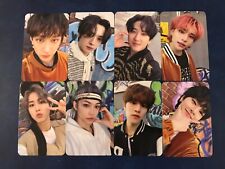 Stray Kids 5 Star Apple Music POB Photocards - Hyunjin Felix Lee Know Chan Han picture