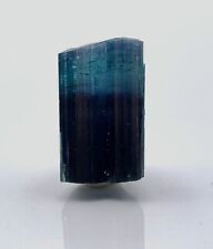 Beautiful DT Ink Blue Indicolite Tourmaline Crystal From @Afg picture