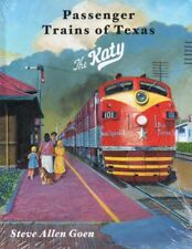Passenger Trains of Texas – The Katy picture