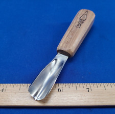 OCCT  - OCC Tools Carving Knife Wide 5/8