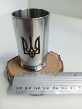 war in Ukraine military processing and engraving Lot - 1 pc. picture