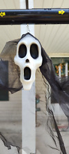 Totally Ghoul Gemmy Halloween Floating Grave Keeper Motion And Sound Spooky picture