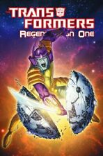 Transformers: Regeneration One Volume 3 picture