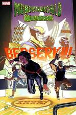 Murderworld Wolverine #1 Artist Var () Marvel Prh Comic Book 2023 picture