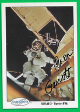 Owen Garriott Astronaut Sky Lab Signed 