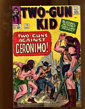 Two Gun Kid #72 - Ceronimo (4.0) 1964 picture