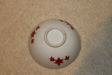 Vintage / Antique Japanese Porcelain bowl:4-7/8