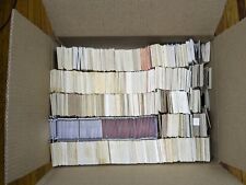 Lot of 100 Vintage 35mm Assorted Slides 1950s to 1990s Family Travel Holidays  picture