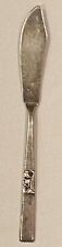 Oneida Community Morning Star Silver Plate Butter Knife (retired) picture