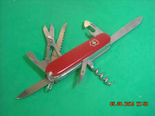 Victorinox Huntsman Swiss Army Knife  1985-1991 picture