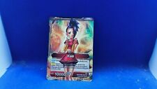 Leader Card Lady Of Destruction Kale TB1-002 C [Near mint] [french] picture