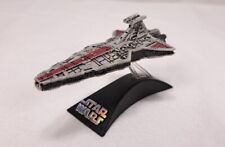 Star Wars Hasbro Titanium Series Diecast - Republic Attack Cruiser Venator Class picture