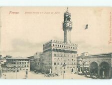 Pre-1907 NICE VIEW Florence - Firenze - Tuscany Italy i5330 picture