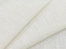 Kravet INSIDE OUT White Performance Outdoor Tweed Uphol Fabric 9.25 yds 35518-1 picture