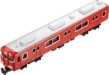 NEW N Gauge Diecast Scale Model Train No.33 Meitetsu Electric Railway picture