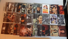 Gone With The Wind Trading Cards Set Complete 90 Card Set DuoCards 1995 Sleeved picture