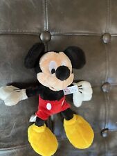 Disney Junior Mickey Mouse Plush Soft Toy 10