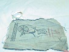 North Carolina State CollegeTextile School Raleigh Samplers 1935 Style Show NCSU picture