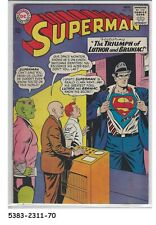 Superman #173 © November 1964, DC Comics picture