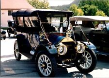 1912 Chalmers Classic Vintage Car Photo picture
