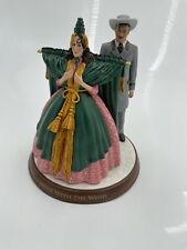 The Carol Burnett Show Starlett O Hara Went With the Wind Limited Edition Figuri picture