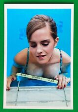 Found 4X6 PHOTO of Sexy Beautiful EMMA WATSON Hollywood Actor picture
