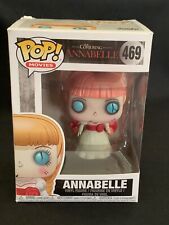 FUNKO POP MOVIES THE CONJURING ANNABELLE #469 picture