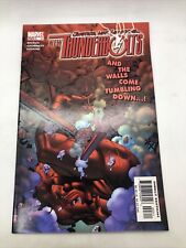 New Thunderbolts #3 Marvel comics picture
