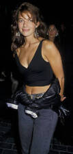 Justine Bateman attends Fourth Annual MTV Video Music Awards 1987 OLD PHOTO 3 picture