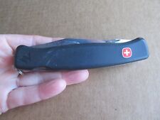 Wenger Delemont Ranger Swiss Army Knife Folder - Lock Blade picture