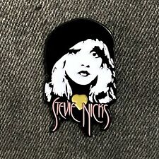 Stevie Nicks - The Wild Heart - Fleetwood Mac - Enamel Pin picture